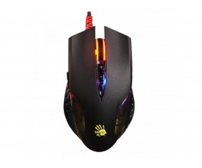 Nowa mysz z serii Q oraz poszerzona podkładka w ofercie Bloody Nowa mysz z serii Q oraz poszerzona podkładka w ofercie Bloody