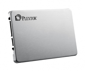 Plextor M8V - nowe nośniki SSD