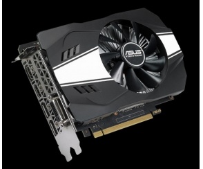 Asus GeForce GTX 1060 Phoenix z 6 GB pamięci RAM