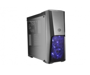 MasterBox MB500: nowa, gamingowa obudowa od Cooler Mastera