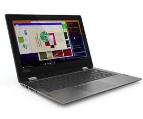 Lenovo Yoga 330 - nowa hybryda