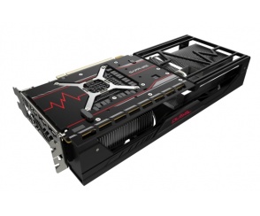 SAPPHIRE uzupełnia serię PULSE o kartę Radeon RX Vega 56 SAPPHIRE uzupełnia serię PULSE o kartę Radeon RX Vega 56