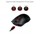Asus Gladius II Origin - nowy gryzoń
