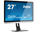 iiyama prezentuje pierwszy w swoim portfolio monitor 5K