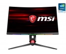 MSI Optix MPG27CQ - zakrzywiony monitor