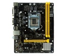 Biostar H110MDE - nowa płyta główna mATX