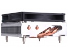 SilverStone Argon AR 11 - nowy cooler CPU