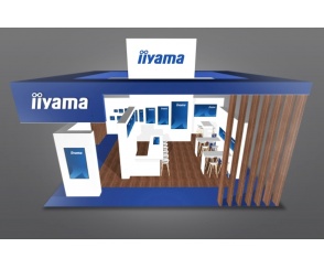 iiyama z nowościami na ISE 2019