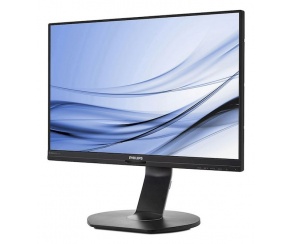 Monitory Philips na ISE 2019 – przegląd nowości