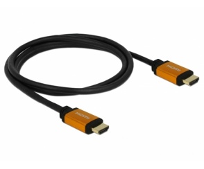 Delock wprowadza nowe kable HDMI do obsługi 8K