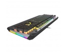 Viper V765 – nowa mechaniczna klawiatura dla graczy od Patriot
