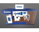 iiyama z nowościami na ISE 2019