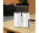 TP-Link Deco M4 – tani system WiFi Mesh dla domu