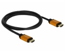 Delock wprowadza nowe kable HDMI do obsługi 8K
