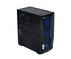 Optimus E-Sport GB360T-CR8 - optymalny desktop dla gracza