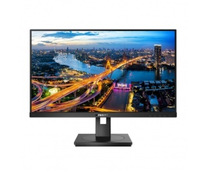 Monitor Philips 243B1 – wygoda i troska o środowisko