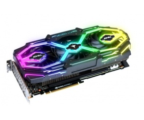 INNO3D GeForce RTX 2070 Super iChill X3 Ultra - karta graficzna, której promienie niestraszne