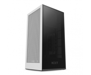 NZXT H1 - potężne możliwości w kompaktowej formie