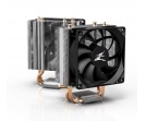 Zalman CNPS4X - lekkie chłodzenie dla nowoczesnych procesorów