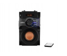 uGo SoundCube - idealny towarzysz imprez w plenerze