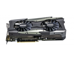 Inno3D GeForce RTX 3080 TwinX2 OC - topowe osiągi w minimalistycznej formie