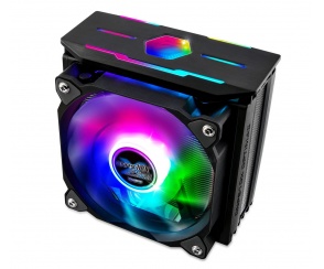 Zalman CNPS10X Optima II RGB - wydajny i efektowny cooler w kompaktowej formie