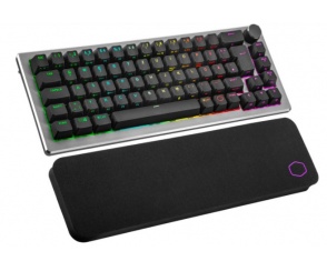 Premiera: Cooler Master CK721 - uniwersalny mechanik do pracy i zabawy