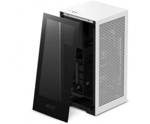 NZXT H1 v2 – nowa, udoskonalona wersja obudowy Mini-ITX