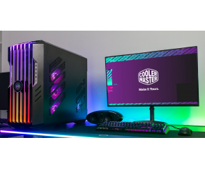 Premiera: Cooler Master wprowadza do sprzedaży nową obudowę HAF 700 EVO