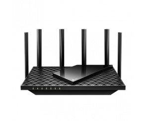 TP-Link Archer AX72 Pro oraz Archer AX55 Pro – nowe routery Wi-Fi 6 z portami 2,5Gb/s