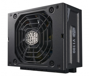 Premiera: Cooler Master V SFX Platinum 1100  i 1300 - miniaturowe zasilacze ATX 3.0 o ogromnej mocy