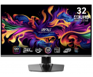 MSI prezentuje MPG 321URX QD-OLED i MPG 271QRX QD-OLED. Nowa jakość monitorów dla graczy