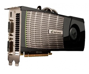 GTX 480 wynosi gry PC na nowy poziom realizmu i wydajności