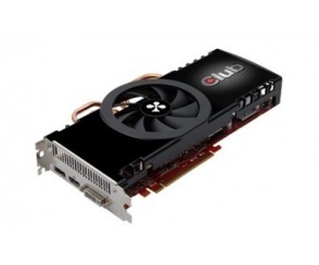 Club 3D Radeon HD5830 1GB Overclocked Edition