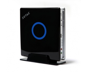 Nowy ZOTAC ZBOX HD-ID11