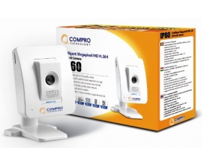 Kamera HD Compro IP60