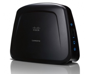 Access point Linksys by Cisco WAP610N