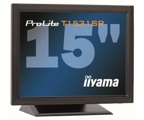 3x iiyama - nowa rodzina specjalistycznych monitorów