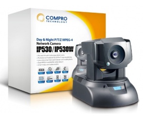 Compro IP530/IP530W