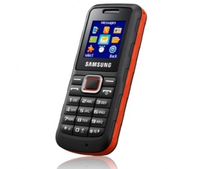 Samsung Solid E1130B