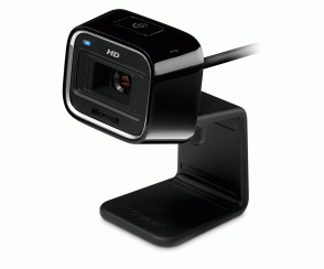 Kamera Microsoft LifeCam HD-5000