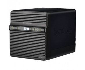 Synology DiskStation DS410