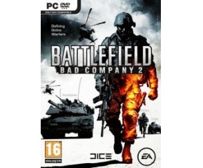 Battlefield: Bad Company 2 debiutuje na rynku