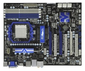 Asrock 890GX Extreme3