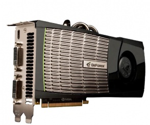 Premiera GeForce GTX 480 i GeForce GTX 470