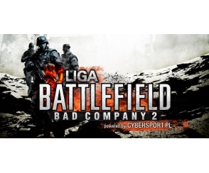 Startuje liga Battlefield: Bad Company™ 2