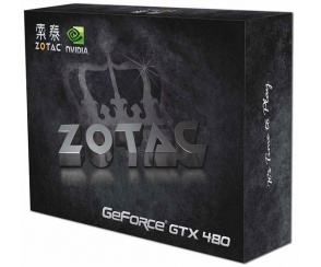 Zotac kręci GTX280?