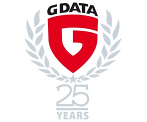 25 lat przełomowych technologii G Data Software