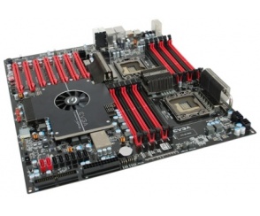 EVGA Classified SR-2 (Super Record 2)