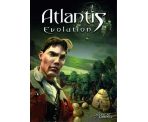 Recenzja gry Atlantis Evolution